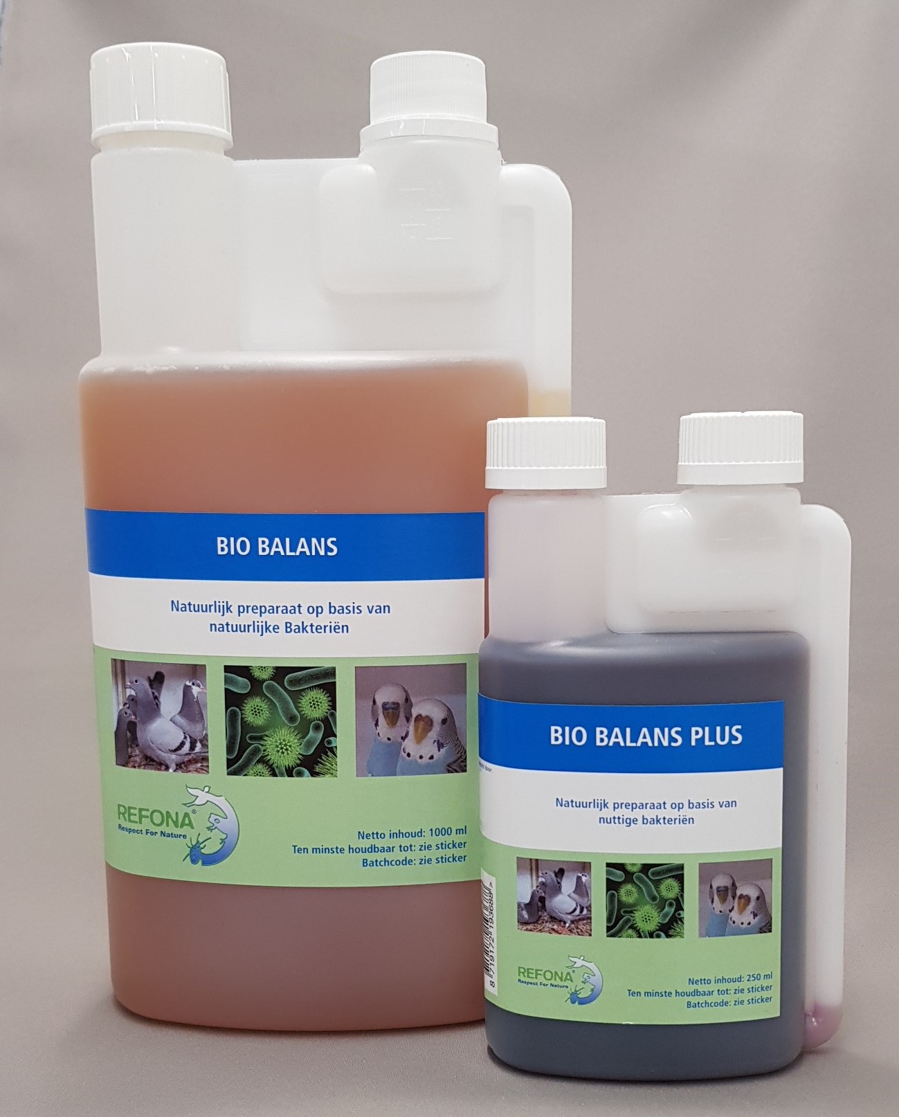 Bio Balans voordeelset 1000 en 250 ml